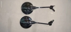 PARÇA RS6 AYNA SET